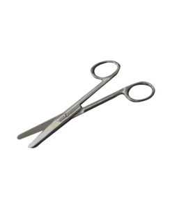 Surgical-scissors-145mm-Bl-